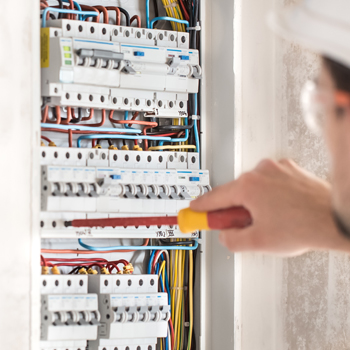 Impianti Elettrici